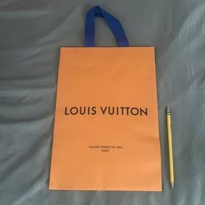 Louis Vuitton bag